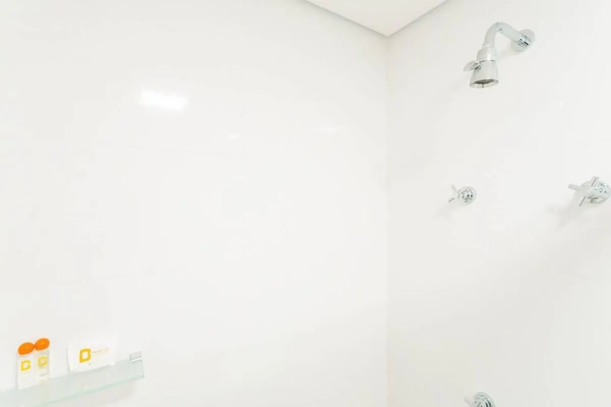 BHomy Bela Vista Moderno e prático APM1207 Apartamento São Paulo