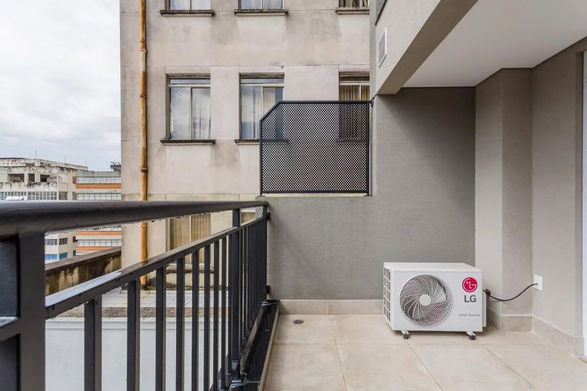 BHomy Bela Vista Moderno e prático APM1207 Apartamento São Paulo Brasil