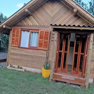  Apartamento Chale Girassol 2 Brasil
