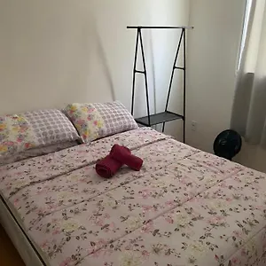  Apartamento Jaraguá