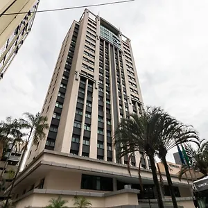  Apartamento A1 Flats Wym Brooklin