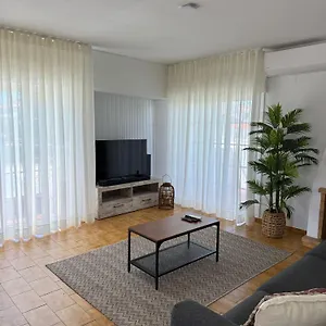  Apartamento Cozy Oura Portugal