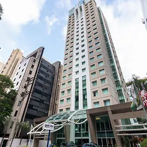  Apartamento A1 Flats Radisson Berrini
